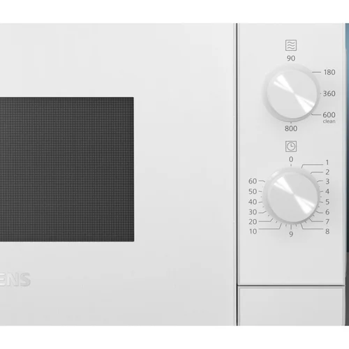 Mikrobangų krosnelė Siemens iQ300, FF020LMW0, 20 l image 2