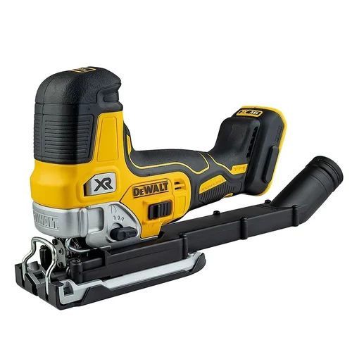 DeWalt DCS335N-XJ akumuliatorinis siaurapjūklis 18 V image 2