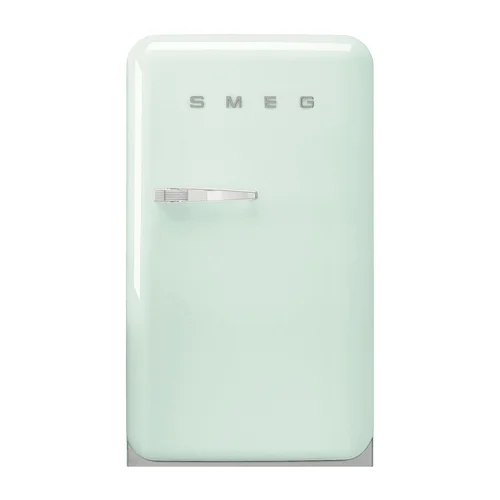 Smeg FAB10RPG6 Retro šaldytuvas Pastelinė žalia image 1