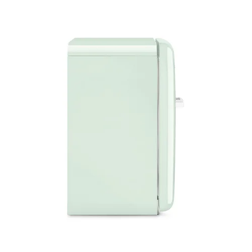 Smeg FAB10RPG6 Retro šaldytuvas Pastelinė žalia image 3
