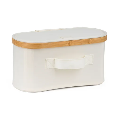 G21 63555304 Sandėliavimo dėžė 30x15x15 cm su dangčiu image 2
