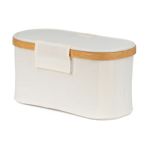 G21 63555304 Sandėliavimo dėžė 30x15x15 cm su dangčiu image 3