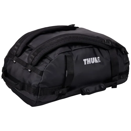 Thule Chasm TDSD302 kelioninis krepšys, 40 L, Juoda image 1