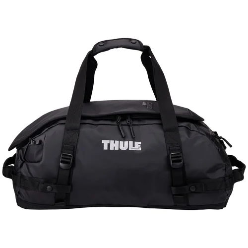 Thule Chasm TDSD302 kelioninis krepšys, 40 L, Juoda image 3