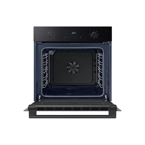 Samsung NV68A1140BK/OL Orkaitė 68 L Juoda image 2