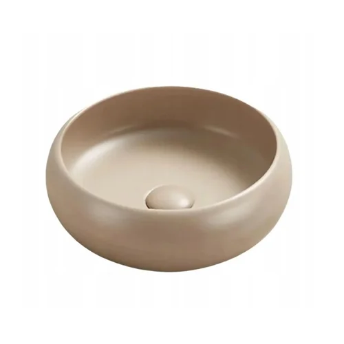 COMAD UN-WIKI-MC Ant stalviršio praustuvas 36×36×12 cm image 1