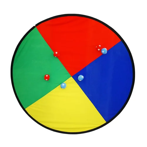 Mega diskas taikinys 150 cm skersmuo image 1