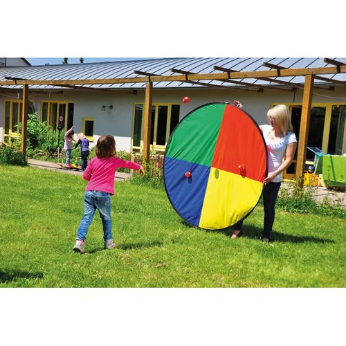 Mega diskas taikinys 150 cm skersmuo image 2