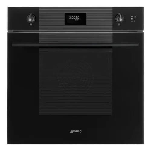 SMEG SO6101S2B3 – 60 cm pločio juoda orkaitė 68 L image 1