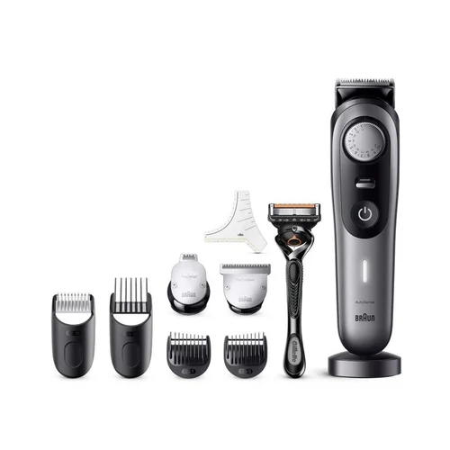 Braun BT9420 Barzdakirpė Serija 9 image 3