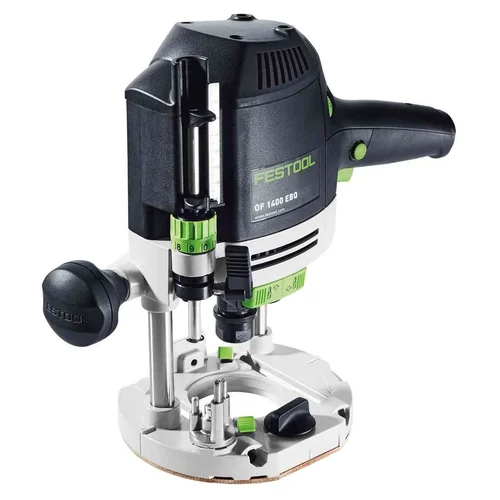 Festool OF 1400 EBQ-Plus freza image 2