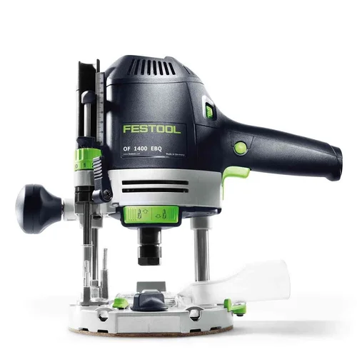 Festool OF 1400 EBQ-Plus freza image 3
