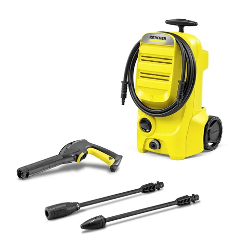 Karcher K 3 CLASSIC 1.676-220.0, 6 m žarna image 1