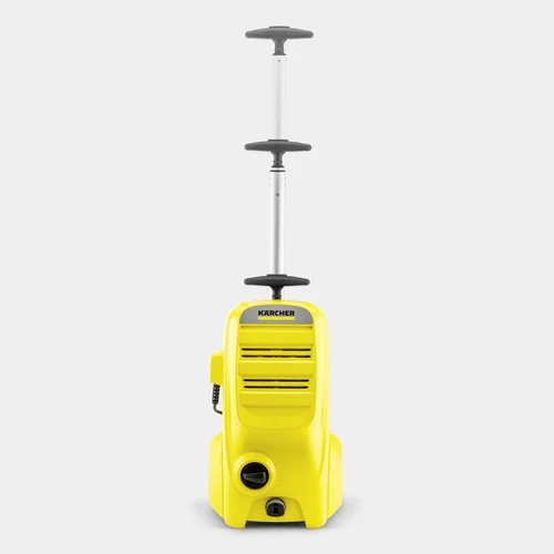 Karcher K 3 CLASSIC 1.676-220.0, 6 m žarna image 2