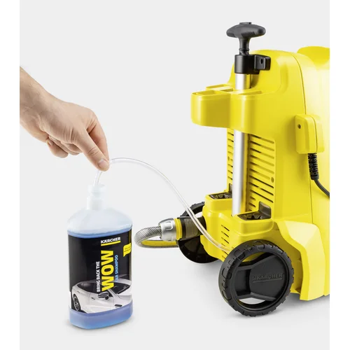 Karcher K 3 CLASSIC 1.676-220.0, 6 m žarna image 3