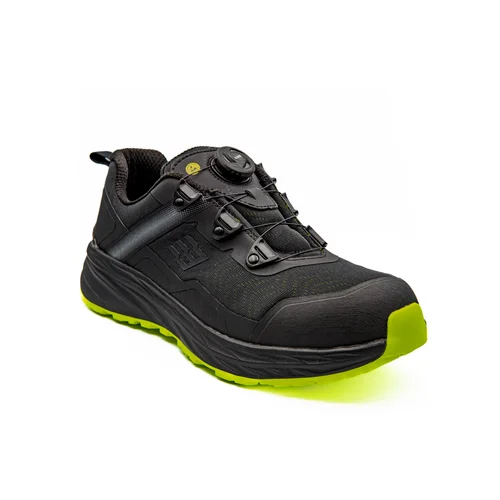 BoSafety ELATO-MOZ S1PS ESD, SR - 36 image 2