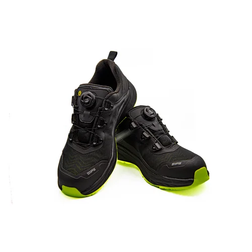 BoSafety ELATO-MOZ S1PS ESD, SR - 36 image 3