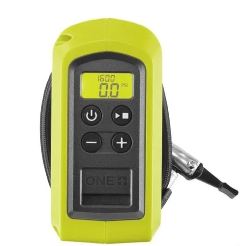 Ryobi RPI18-0, 18V akumuliatorinis oro kompresorius image 2