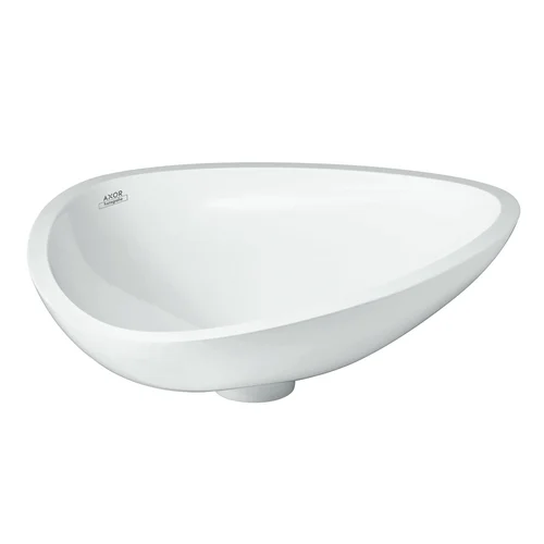 Hansgrohe AXOR Massaud 42305000 image 1