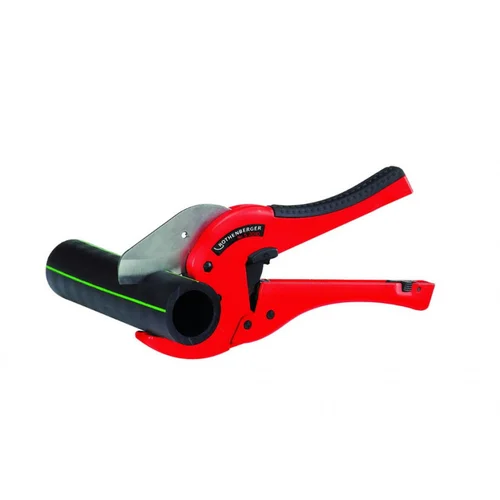Rothenberger ROCUT 50 TC Professional Žirklės plastikinėms vamzdžiams Ø50 mm image 2