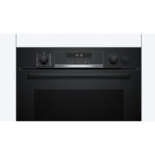 BOSCH HRG578BB7 Įmontuojama orkaitė su papildomų garų funkcija image 2