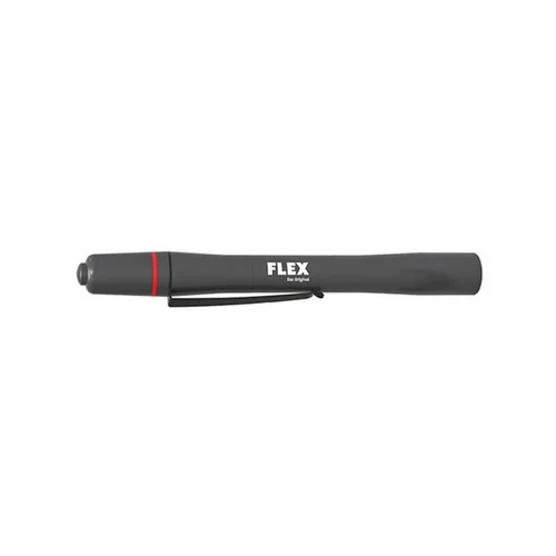 FLEX SF150-P Žibintuvėlis įbrėžimams aptikti image 2