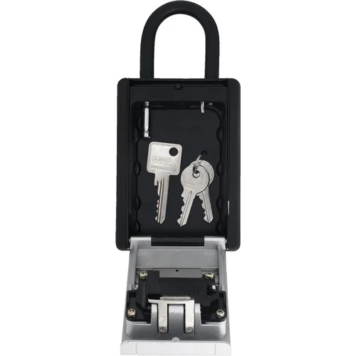 Abus 46330 Pakabinamoji kodinė raktų dėžutė image 2