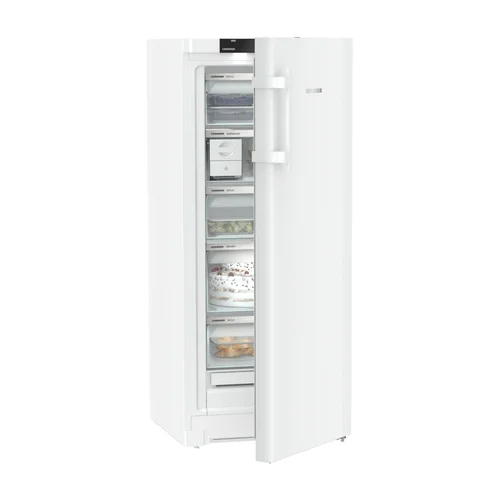 Liebherr FNc 467i Peak NoFrost šaldiklis image 1