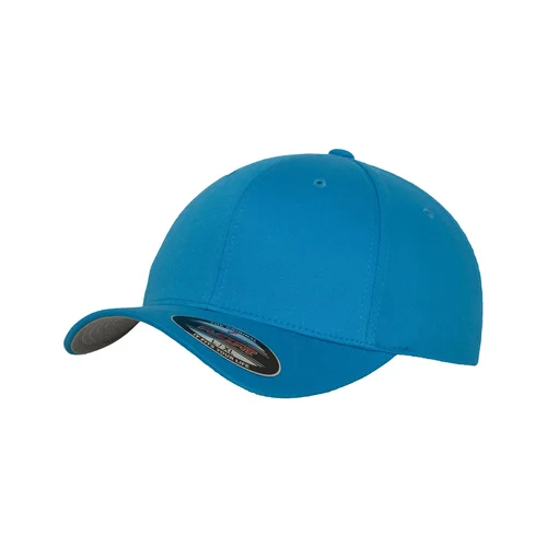 Flexfit 6277 kepuraitė su snapeliu, S/M, Spruce image 1