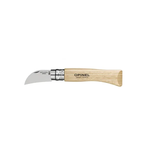 Opinel Kaštono ir Česnakų peilis Nr. 7 image 1