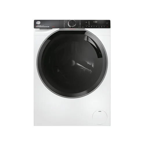 Hoover H7W4 49AMBC-S 9 kg Skalbimo mašina image 1