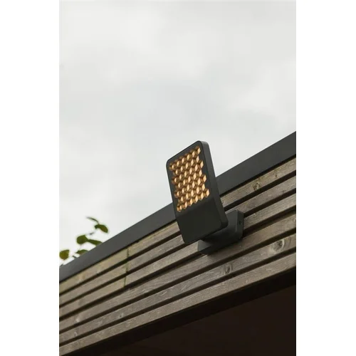 Lauko šviestuvas Lutec Atlantis 7801601118, 13.7W, LED, IP54 image 2