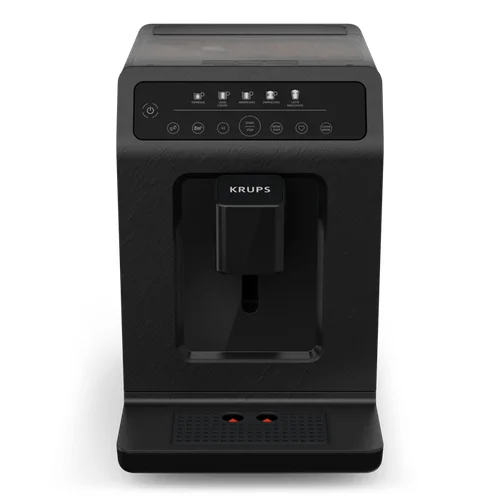 KRUPS Evidence Up EA8968E0 Juodas image 1
