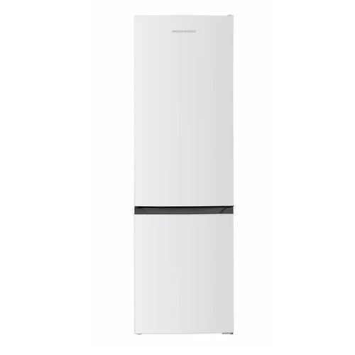 HEINNER Combi HC-HM262E++ Šaldytuvas image 1