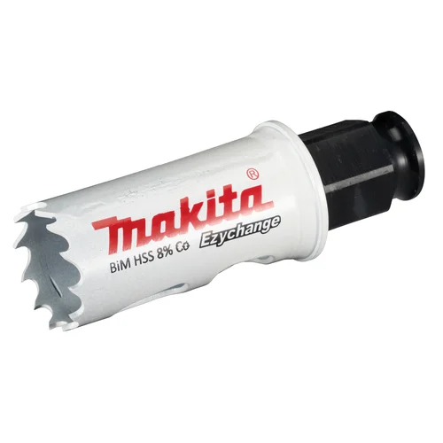 Makita E-03682 EZYCHANGE Bi-Metal gręžimo karūna 24 mm image 2