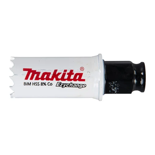 Makita E-03682 EZYCHANGE Bi-Metal gręžimo karūna 24 mm image 3
