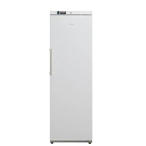 Šaldytuvas Scandomestic GUR390W 293 L image 1