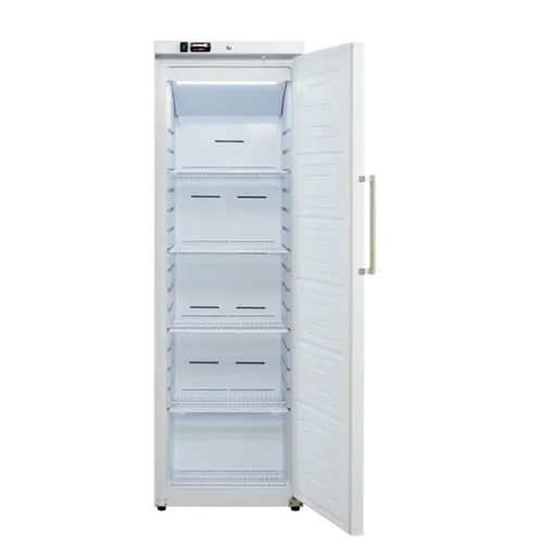 Šaldytuvas Scandomestic GUR390W 293 L image 3