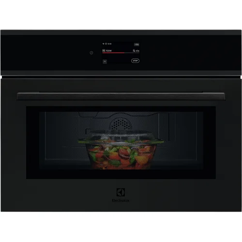 Electrolux EVM9E2XT Įmontuojama mikrobangų krosnelė 27 L image 1