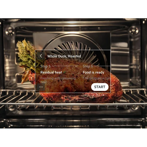 Electrolux EVM9E2XT Įmontuojama mikrobangų krosnelė 27 L image 3