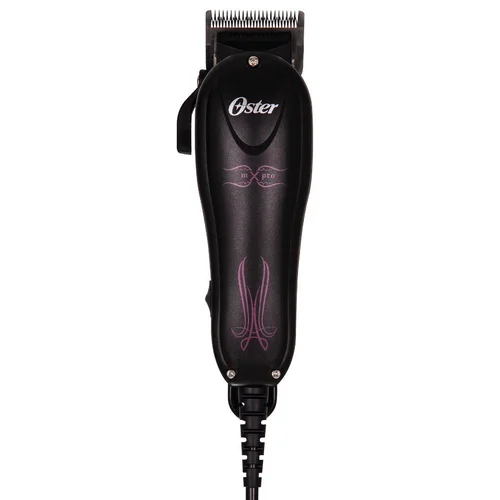 OSTER MXPRO plaukų kirpimo mašinėlė 0,5–2,4 mm image 3