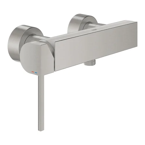 Grohe Plus 33577DC3, supersteel image 1