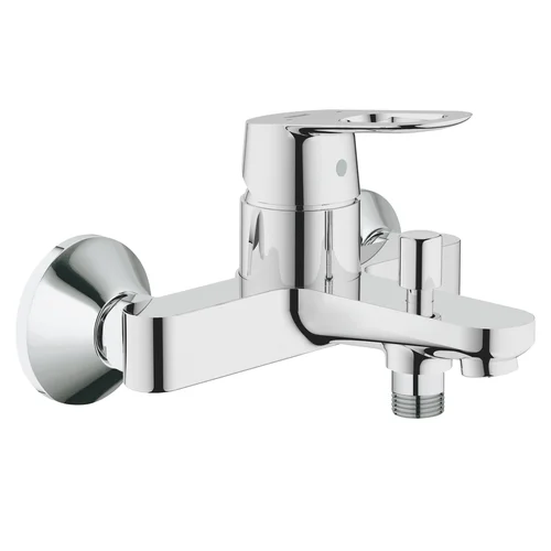 Grohe Bauloop 23341000 vonios/dušo maišytuvas Chromo image 1