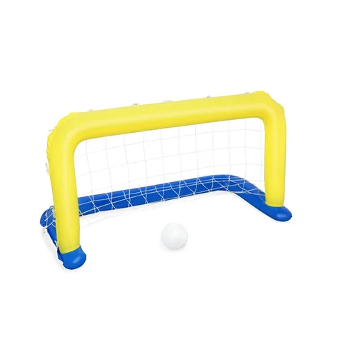 Bestway pripučiami vartai 142 cm x 40 cm x 76 cm image 2