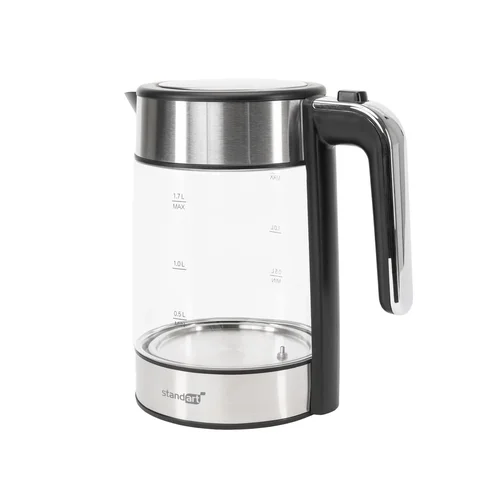 Standart K715SE7 Elektrinis virdulys, 1,7 L image 1