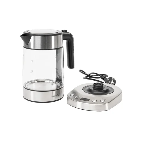 Standart K715SE7 Elektrinis virdulys, 1,7 L image 2