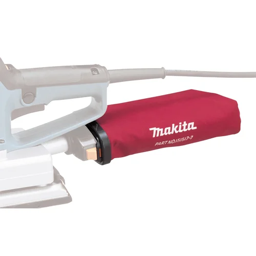 Makita 151517-7 dulkių nusiurbimo maišas image 2