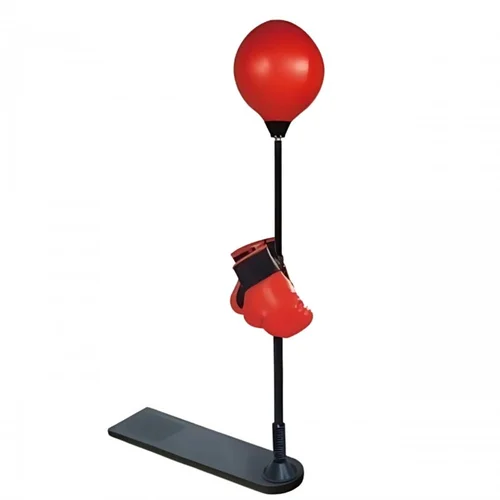 WOOPIE Reguliuojamas stovimos bokso kriaušės komplektas 70–105 cm image 2