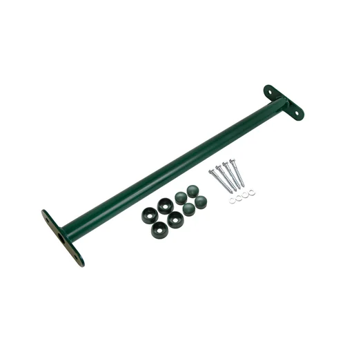 Metalinis skersinis 60 cm, žalias image 1