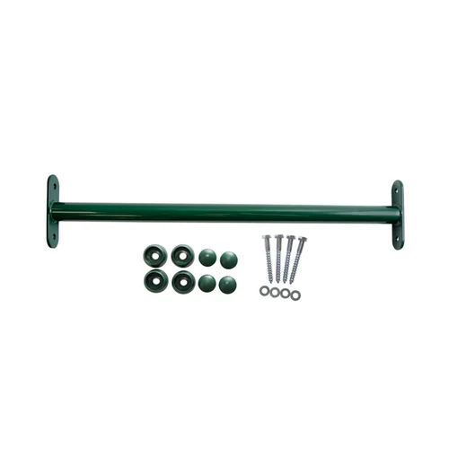Metalinis skersinis 60 cm, žalias image 3
